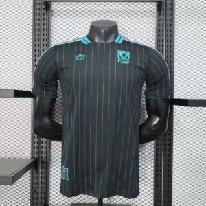 25-26 Liverpool Fashion Jersey/ 25-26