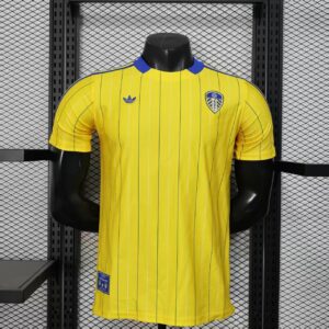25-26 Leeds Fashion Jersey/ 25-26