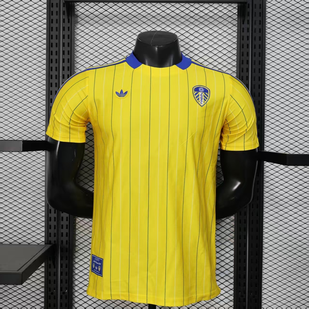 25-26 Leeds Fashion Jersey/ 25-26