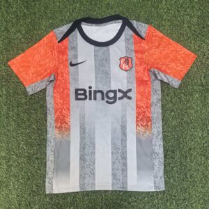 26-27 Chelsea Training Jersey/ 26-27 - Replica Jersey