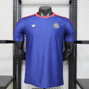 25-26 Newcastle Fashion Jersey/ 25-26 - Replica Jersey