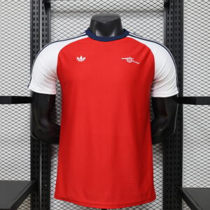 25-26 Arsenal Fashion Jersey/ 25-26