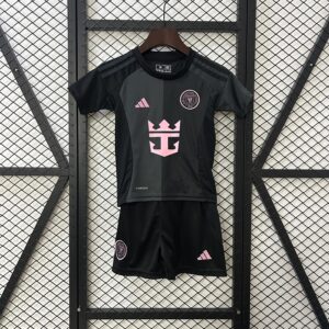 25-26 Miami Away Kids Kit/25-26 - Replica Jersey | JerseyLab
