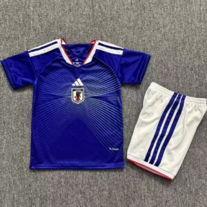 2026 Japan Home Kid Kit/2026