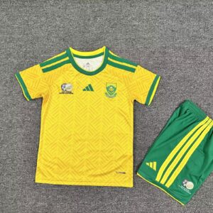 2026 South Africa Home Kid Kit/2026