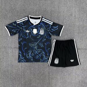 2026 Argentina Away Kid Kit/ 2026 - Replica Jersey | JerseyLab