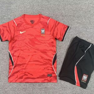 2026 Korea Home Kid Kit/2026
