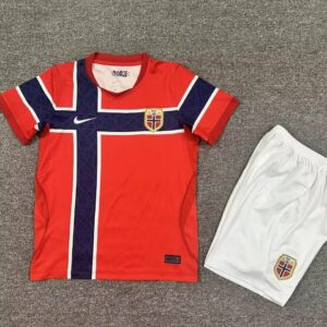 2026 Norway Home Kid Kit/2026