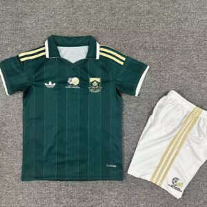 2026 South Africa Away Kid Kit/2026
