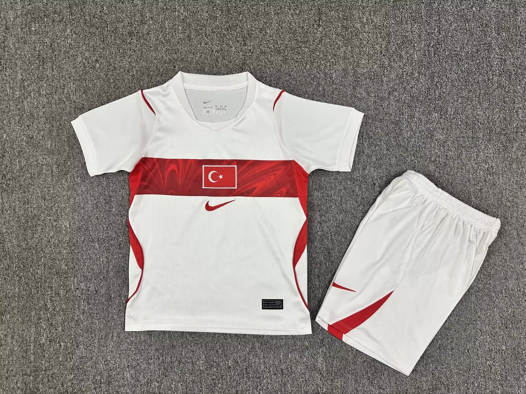2026 Turkey Away Kid Kit/ 2026