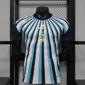 2026 Argentina Special Player Jersey/2026 - Replica Jersey