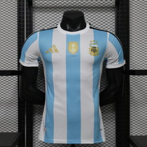 2026 Argentina Special Player Jersey/2026 - Replica Jersey