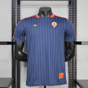2026 Spain Fashion Jersey/ 2026 - Replica Jersey | JerseyLab