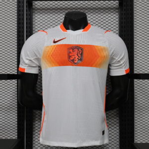 2026 HL Away Player Jersey/2026 - Replica Jersey | JerseyLab
