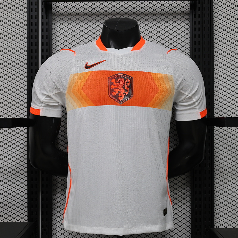 2026 HL Away Player Jersey/2026 - Replica Jersey | JerseyLab