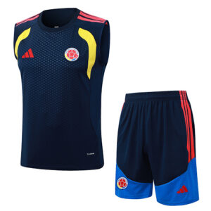 2026 CLB Training Vest Suit/2026