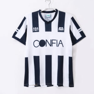 93-94 Montrea Home Retro Jersey/93-94 - Replica Jersey