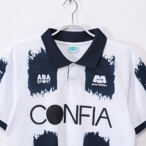95-96 Montrea Home Retro Jersey/95-96 - Replica Jersey