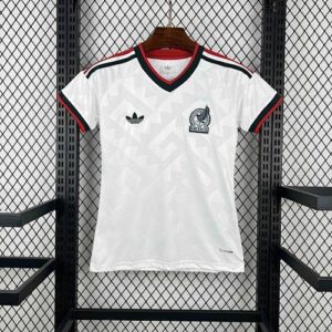 2026 Mexico Away Women Jersey/2026 - Replica Jersey