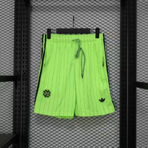 25-26 Celtic Fashion Shorts