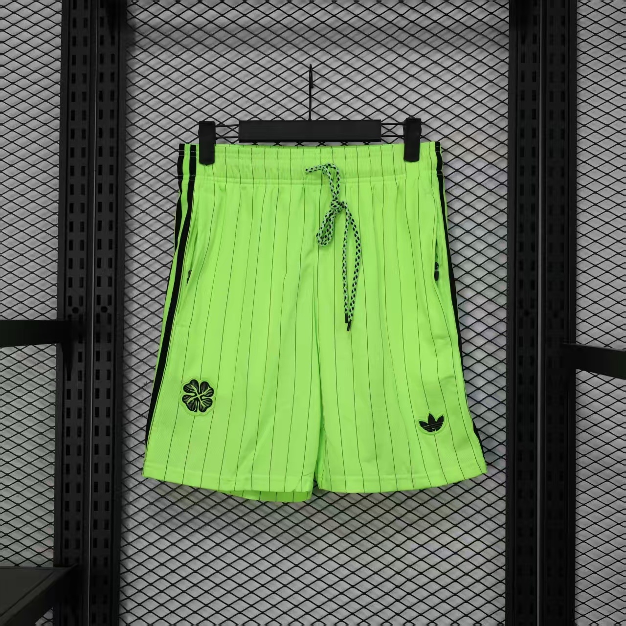 25-26 Celtic Fashion Shorts