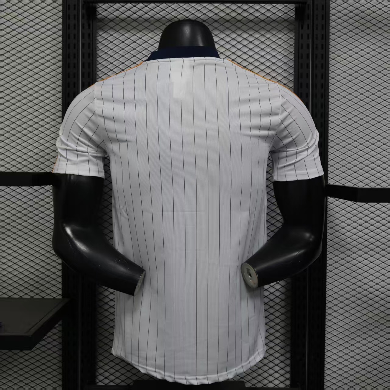 25-26 Roma Fashion Jersey - Image 6
