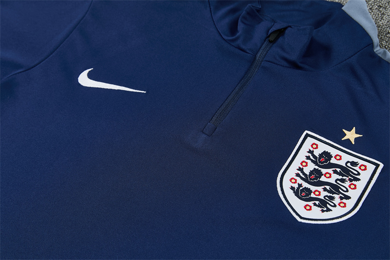 2026 England Training Suit - Image 7