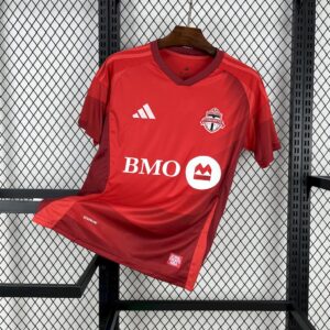 25-26 Toronto Home Fans Jersey/25-26