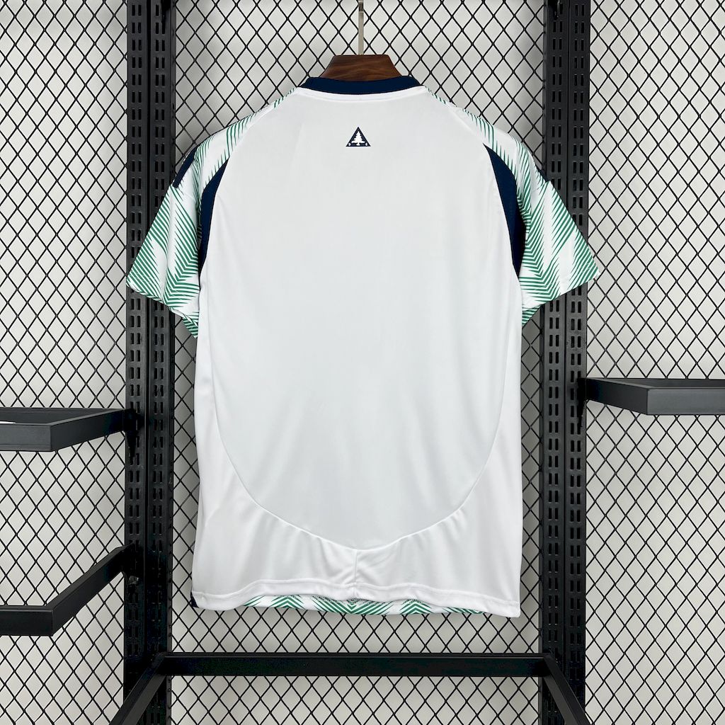 25-26 New England Revolution Away Fans Jersey/25-26 - Image 6
