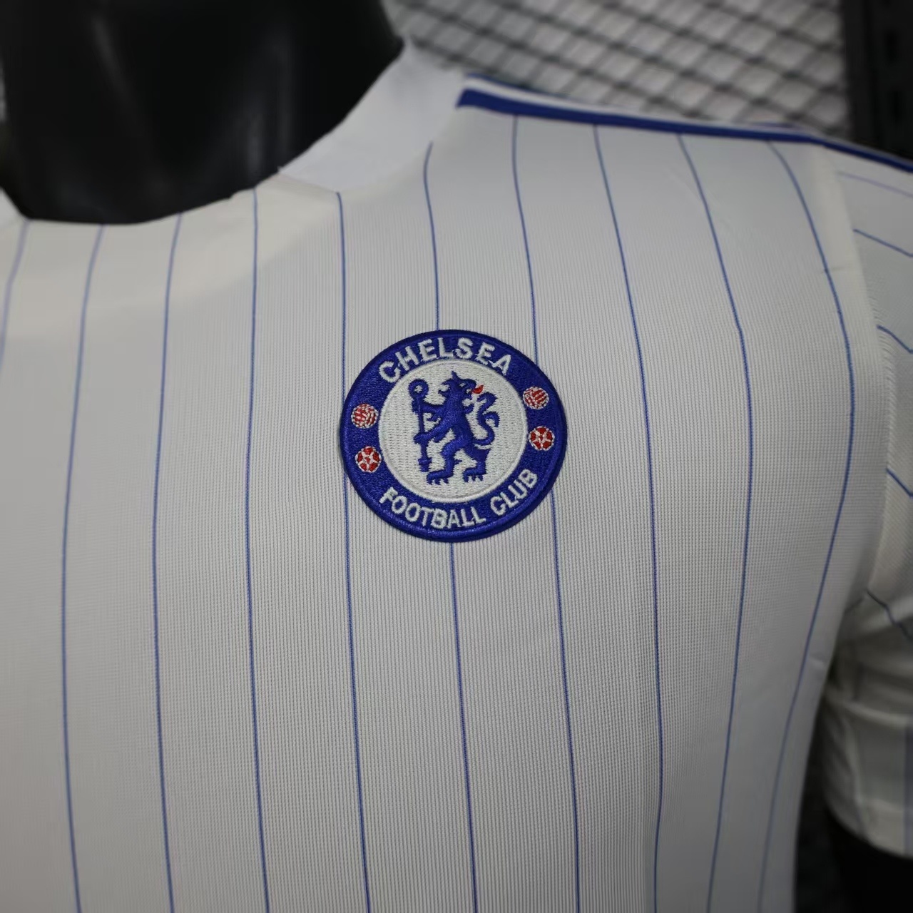 25-26 Chelsea Fashion Jersey - Image 3