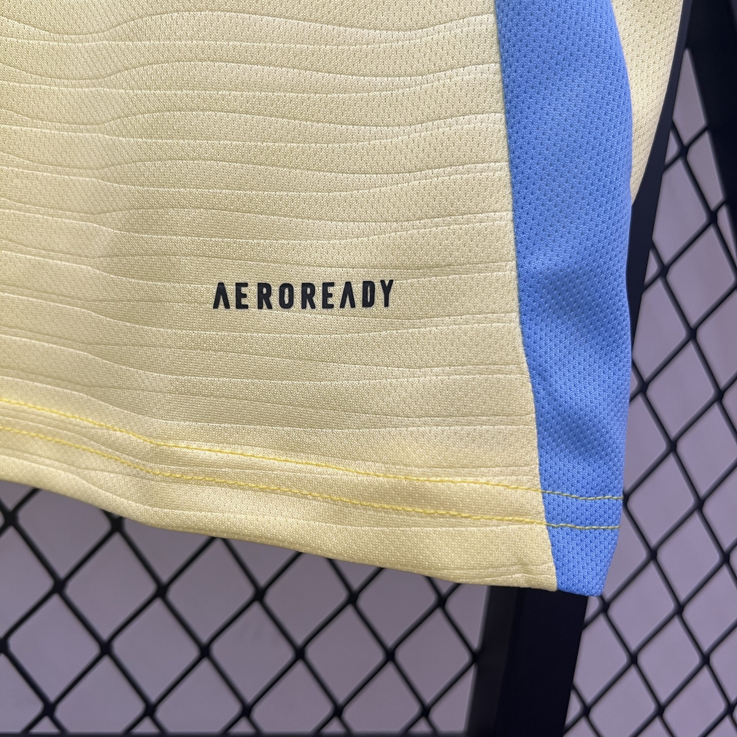 2024 Sweden Home Fans Jersey - Image 6