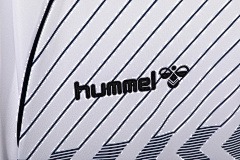 1986 Tottenham Hotspur Home Retro Jersey - Image 8
