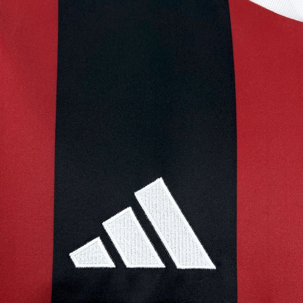 25-26 River Plate Away Fans Jersey - Image 2