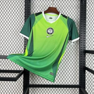 2026 Nigeria Home Away Jersey