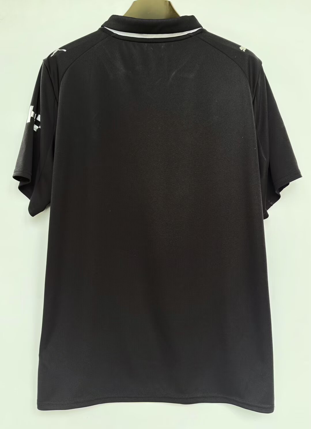 25-26 Manchester City Away Fans Jersey - Image 2