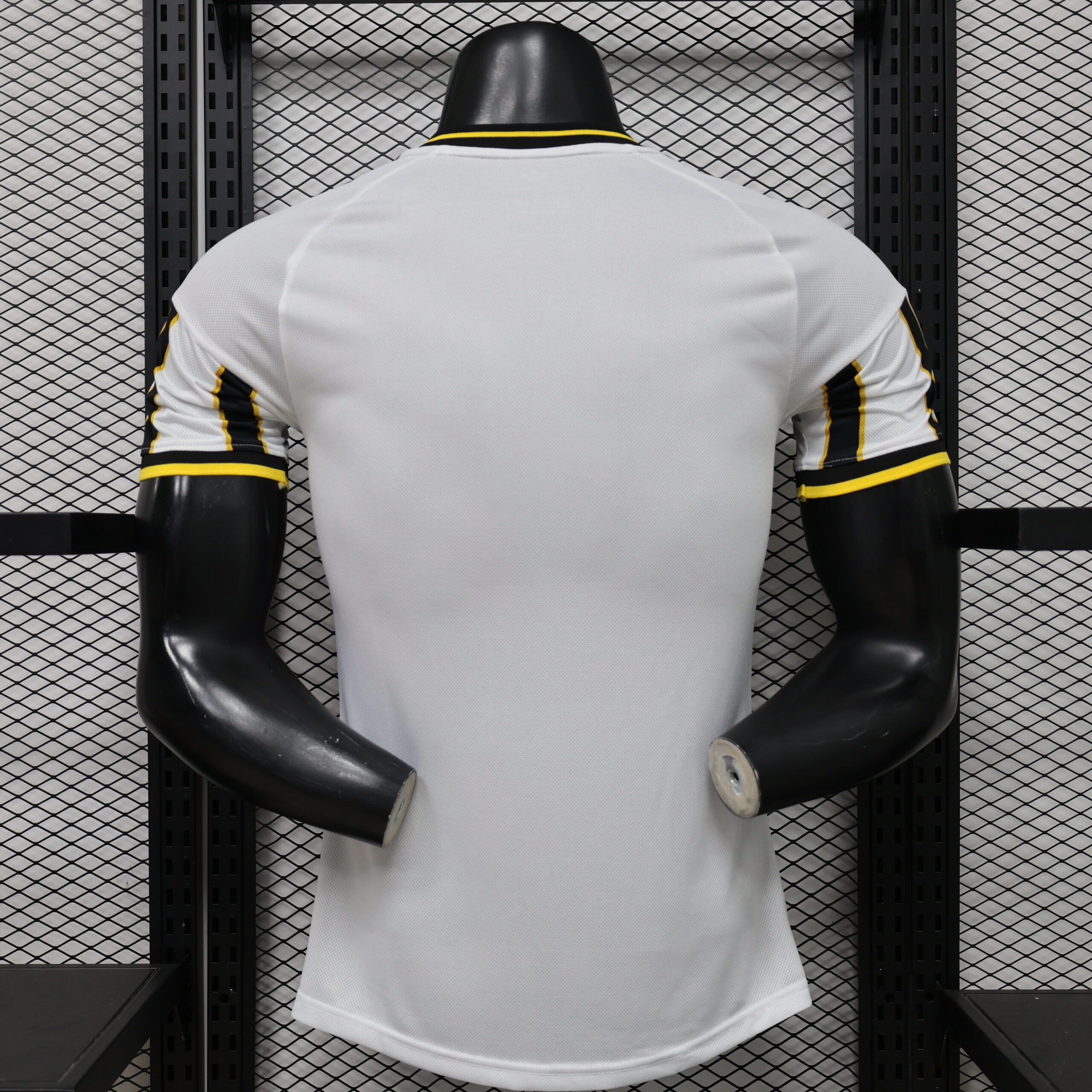 25-26 Boca Juniors Special Player Jersey - Image 6