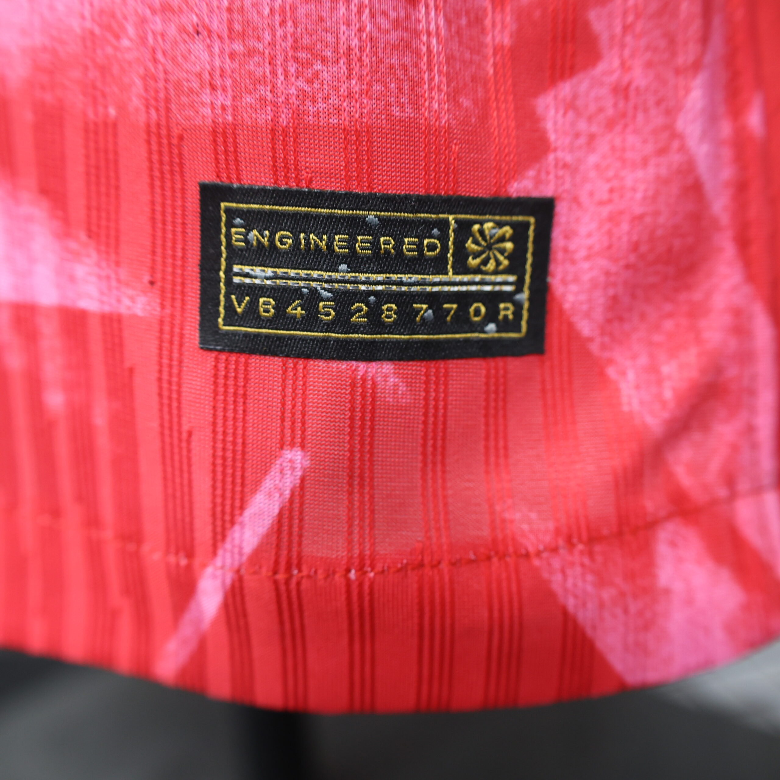 2024 Korea Home Player Jersey - Image 6