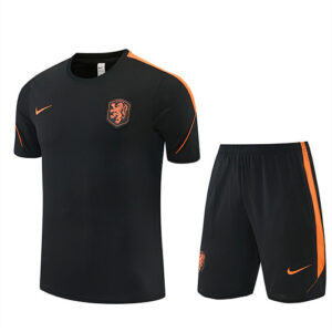 2026 HL Short Sleeve Training Suit