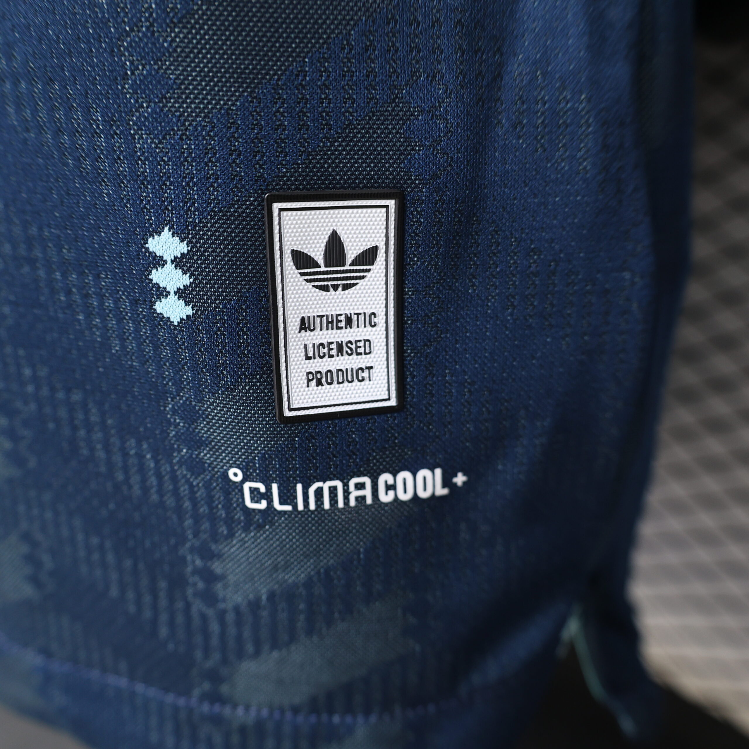 2026 Germany Away Player Long Sleeve Jersey - Image 6