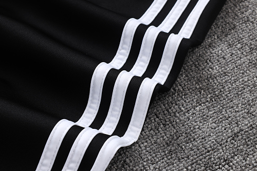 2026 Argentina Black Jacket Suit - Image 9