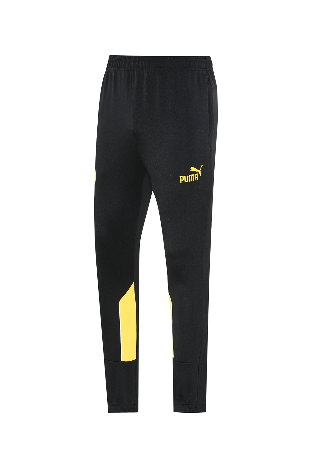 25-26 Borussia Dortmund Jacket Tracksuit - Image 4