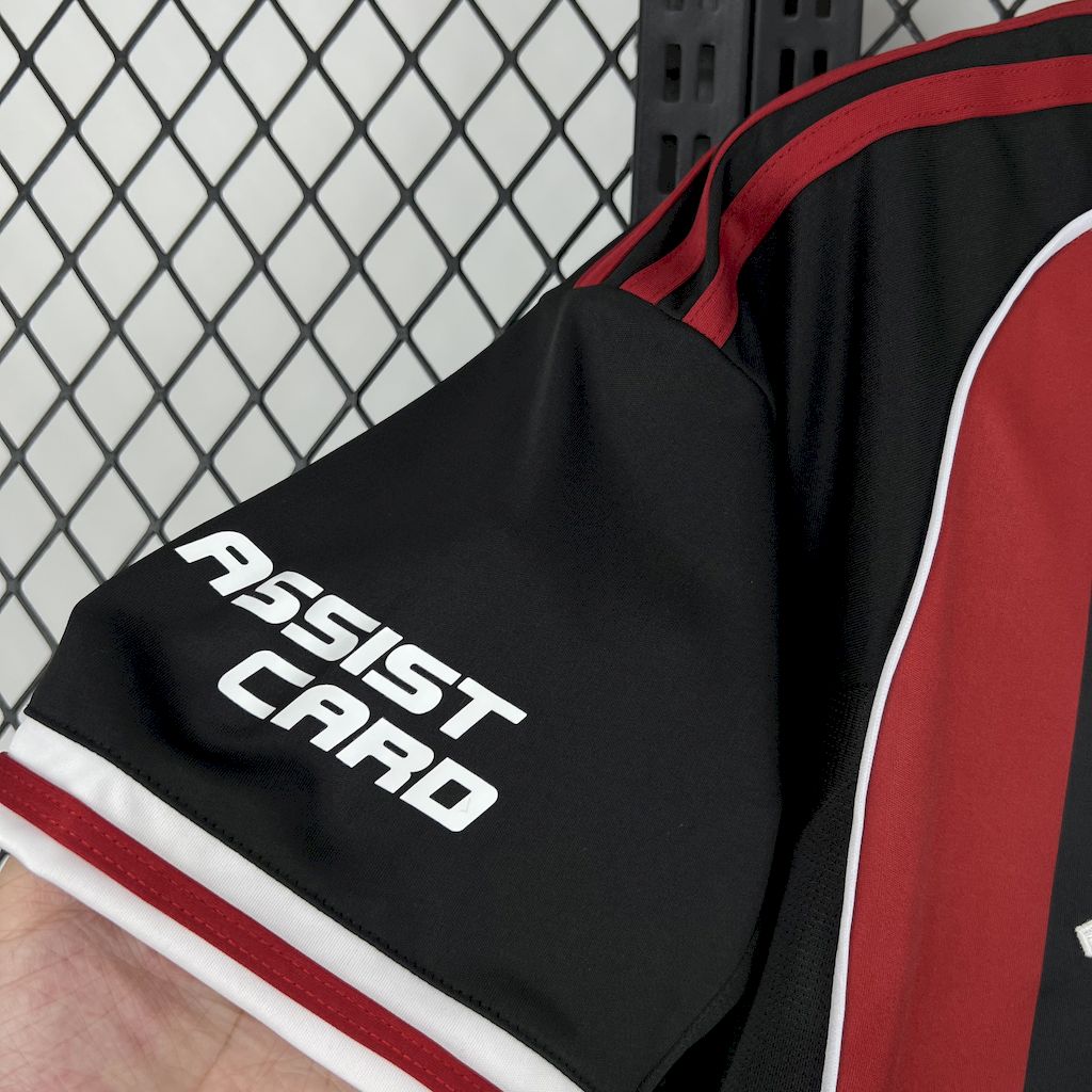 25-26 River Plate Away Fans Jersey - Image 5