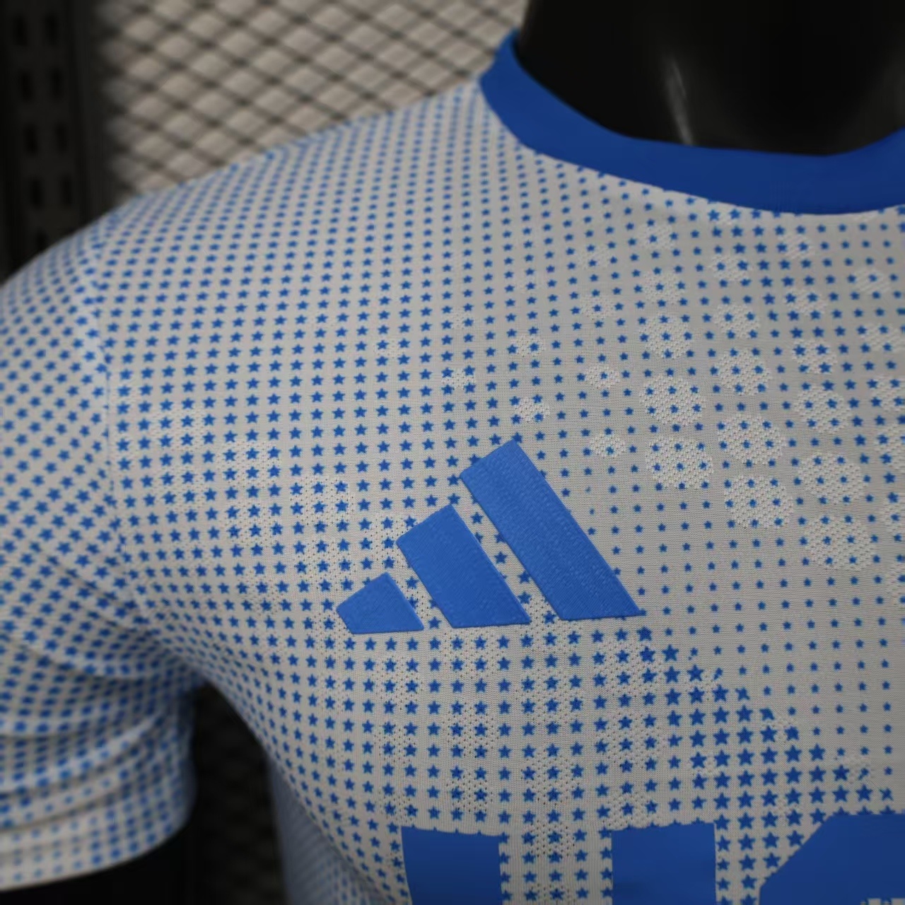 2026 Wolrd Cup Speical USA Player Jersey - Image 3