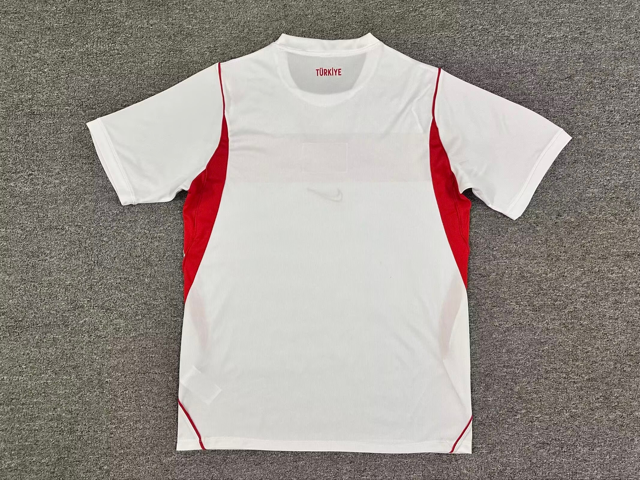 2026 Turkey Away Fans Jersey - Image 2