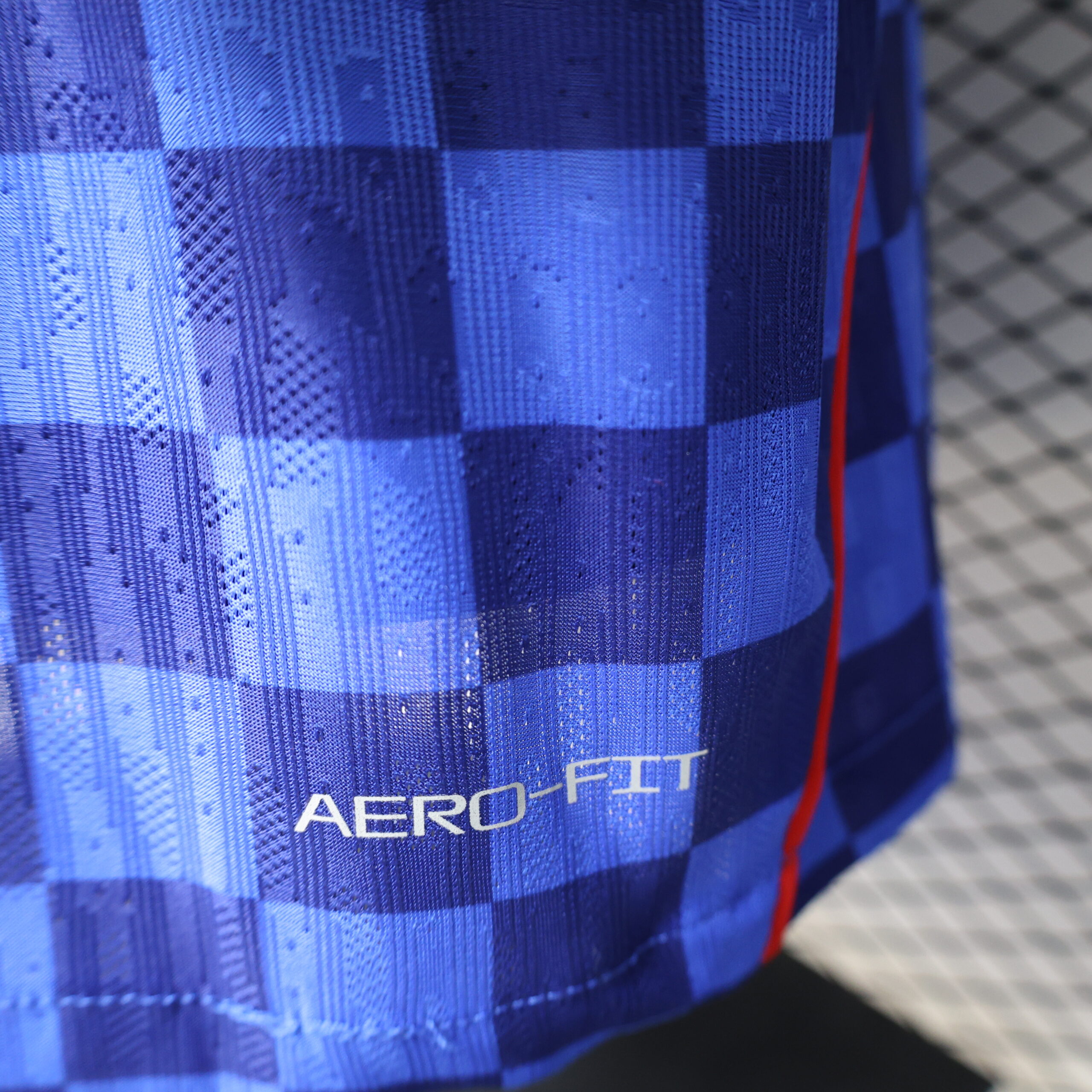 2026 Wolrd Cup Croatia Away Player Jersey - Image 6