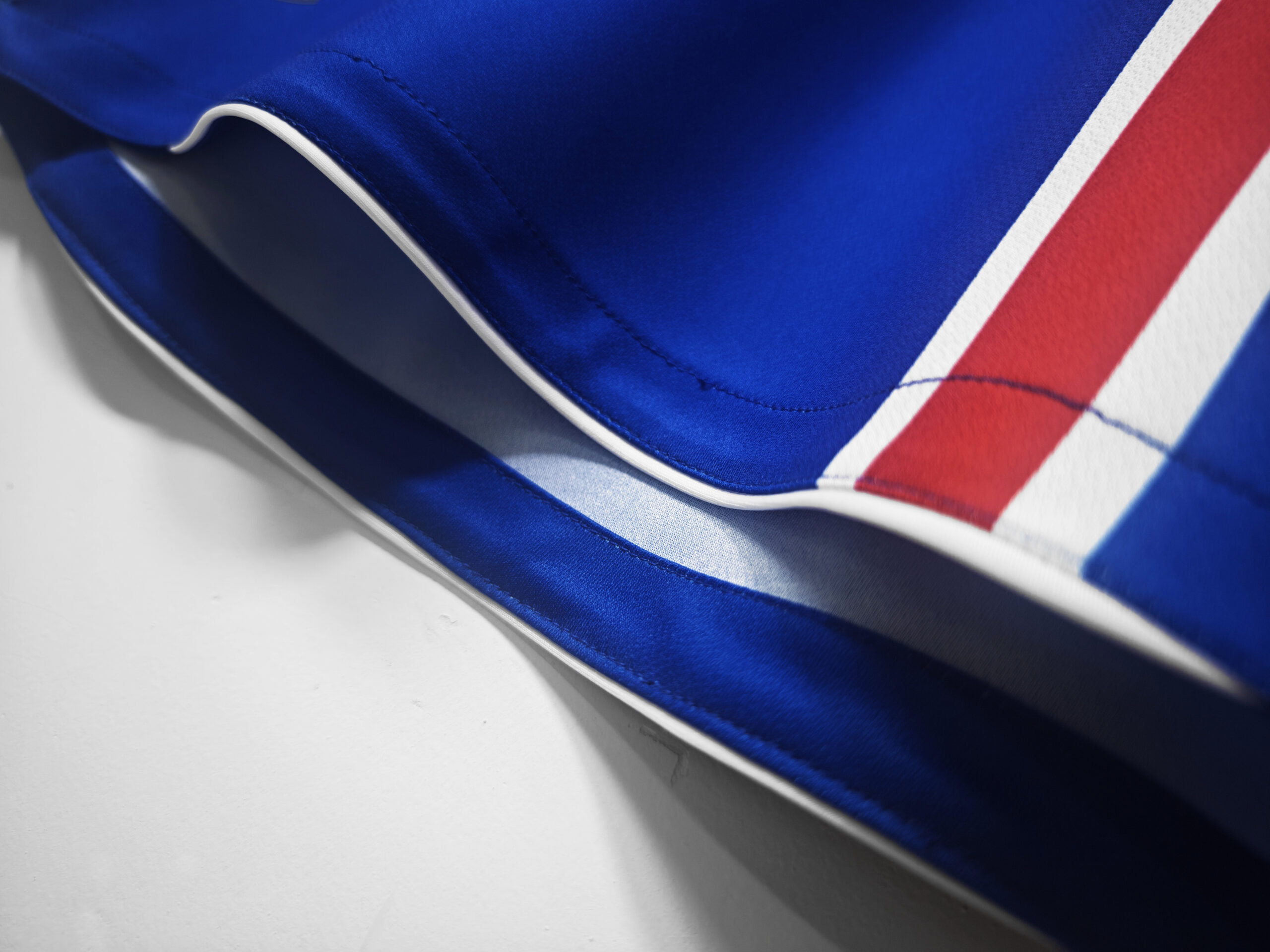 16-17 Iceland Home Retro Jersey - Image 7