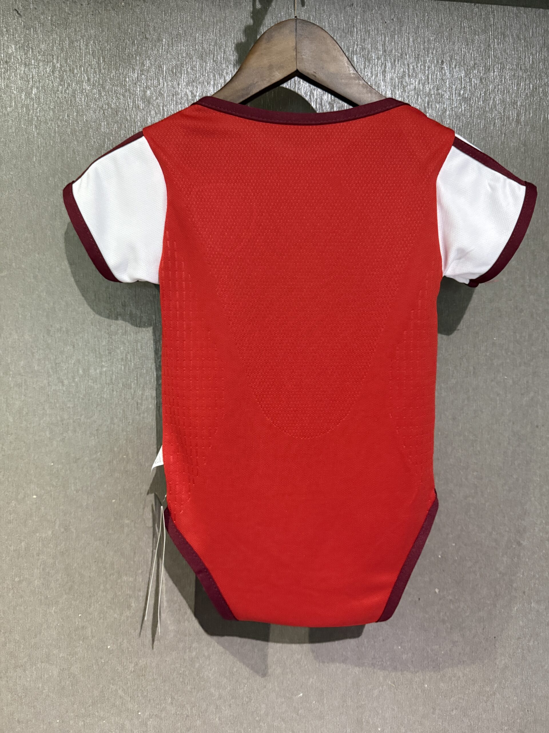 26-27 Arsenal Home Baby Clothing - Image 2