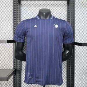 25-26 Newcastle Fashion Jersey