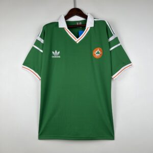 1998 Ireland Home Retro Jersey