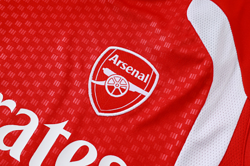 26-27 Arsenal Training Vest Suit/26-27 - Image 5